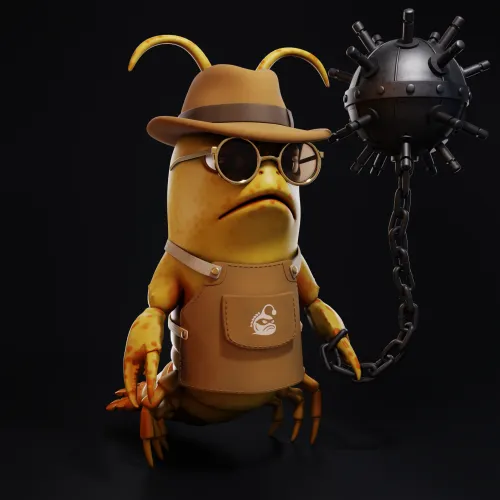 WEThBandit #1137