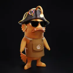 WEThBandit #454