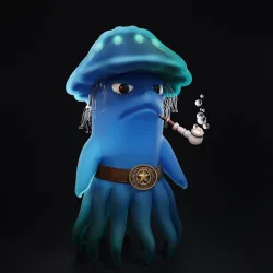 WEThBandit #1609