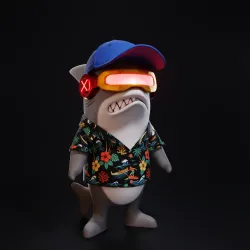 WEThBandit #206