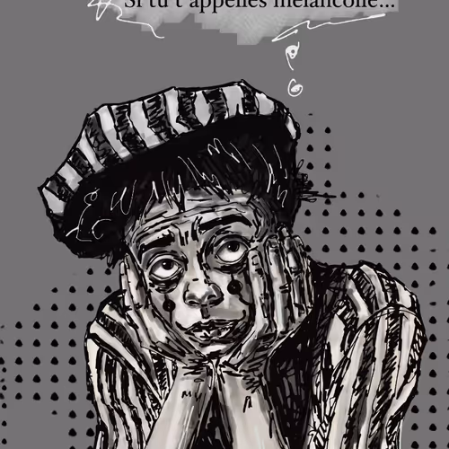 Melancholy