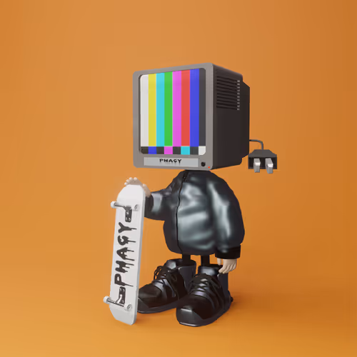 Phagy3