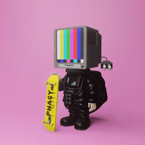 Item #95 Media