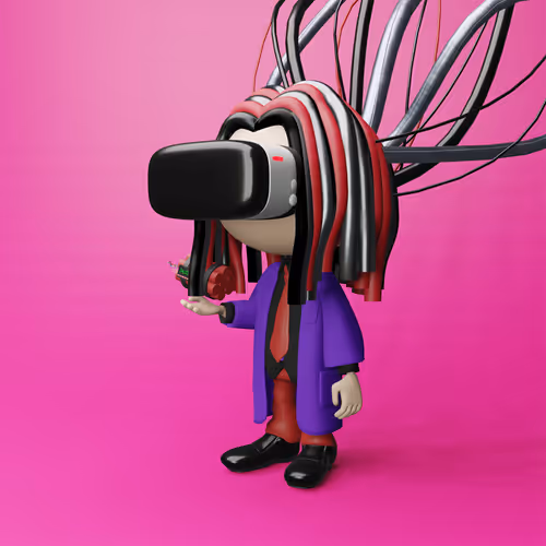 Item #609 Media