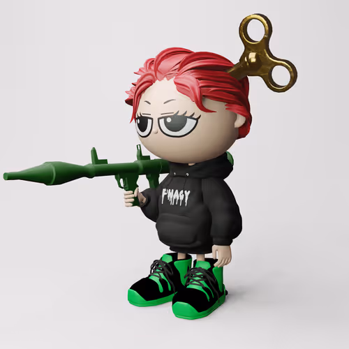 Phagy3
