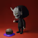 685