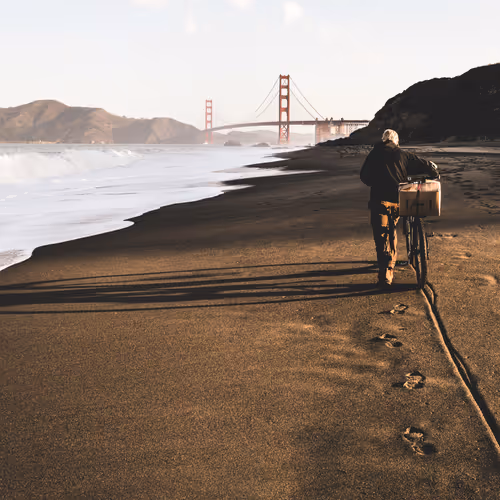 The Scenic Route By Johnathan Conlon