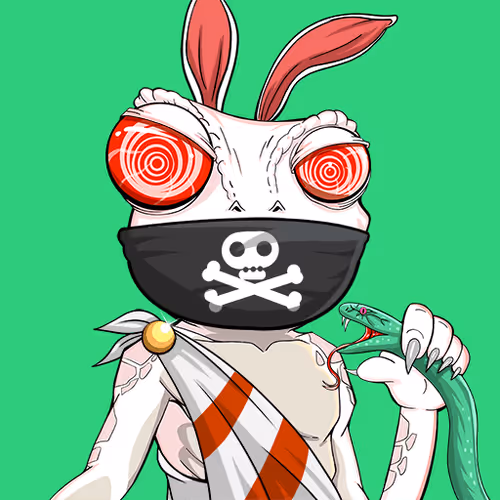 Crazy Lizard Army #2220