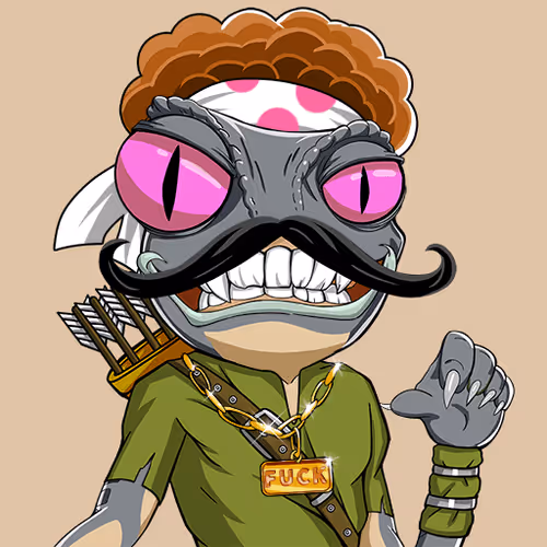 Crazy Lizard Army