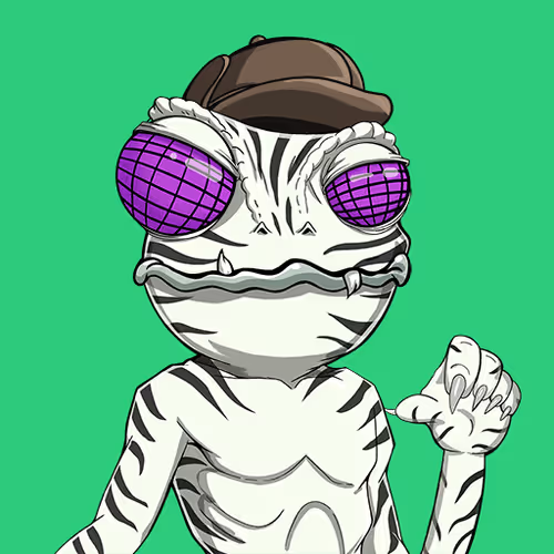 Crazy Lizard Army