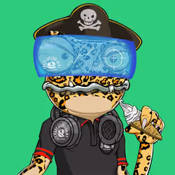 Crazy Lizard Army #892