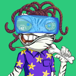 Crazy Lizard Army #3809