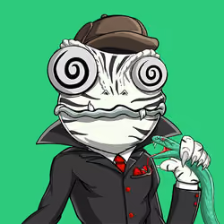 Crazy Lizard Army #9159