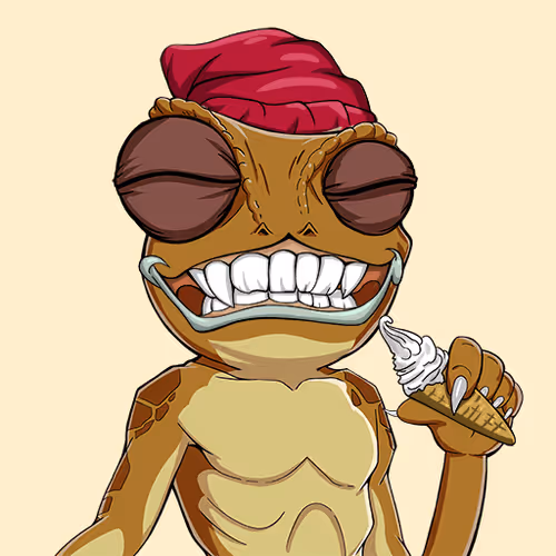 Crazy Lizard Army