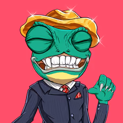 Crazy Lizard Army #9426