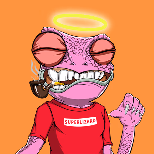 Crazy Lizard Army #3800