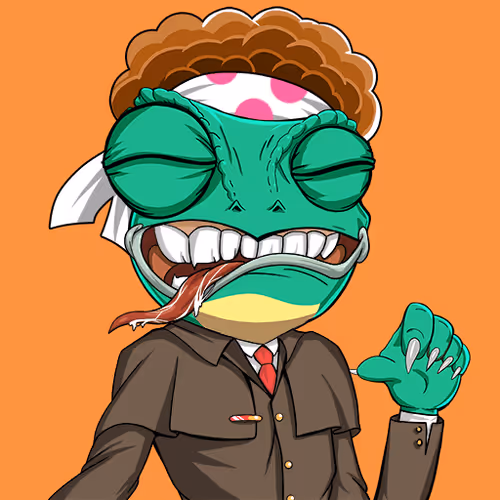 Crazy Lizard Army