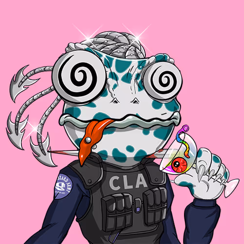 Crazy Lizard Army