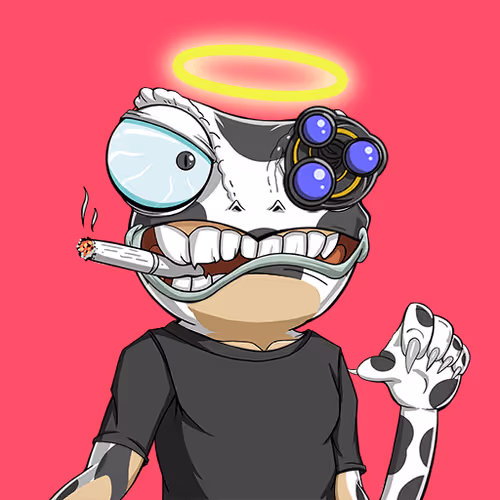 Crazy Lizard Army #1037