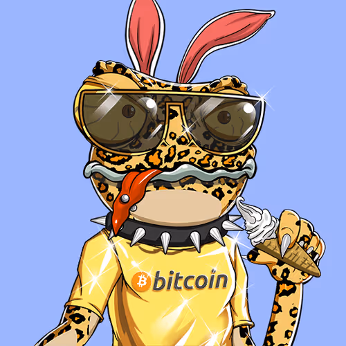 Crazy Lizard Army #1170