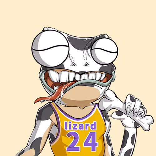 Crazy Lizard Army
