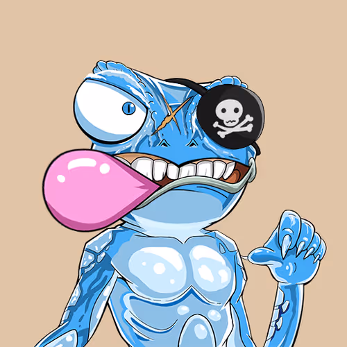 Crazy Lizard Army