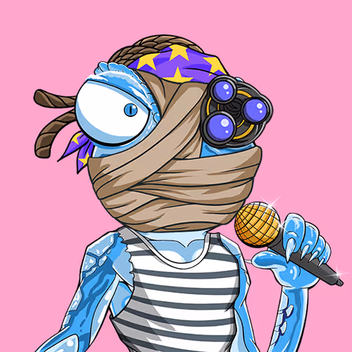 Crazy Lizard Army #404