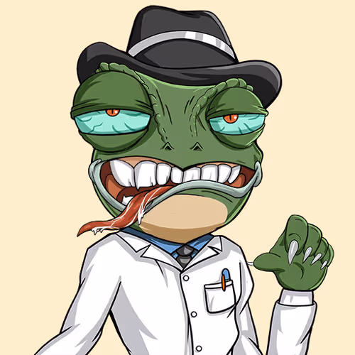 Crazy Lizard Army