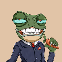 Crazy Lizard Army #9292