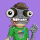 6842