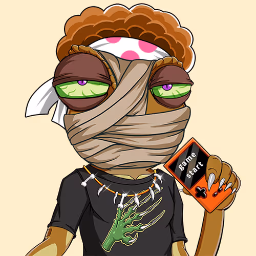 Crazy Lizard Army