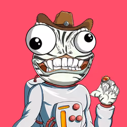 Crazy Lizard Army #272