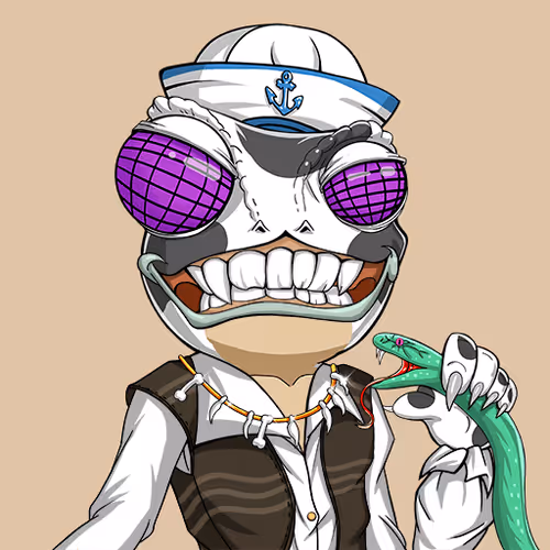 Crazy Lizard Army
