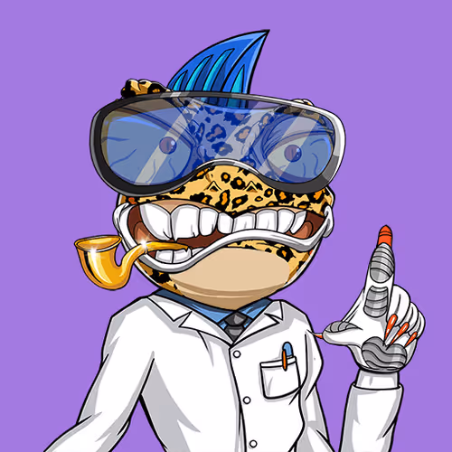 Crazy Lizard Army