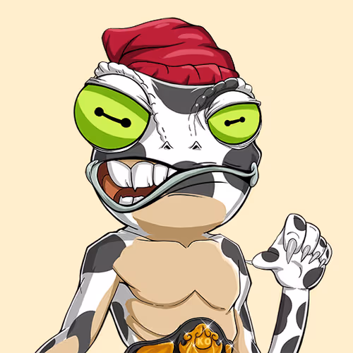 Crazy Lizard Army