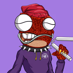 Crazy Lizard Army #403