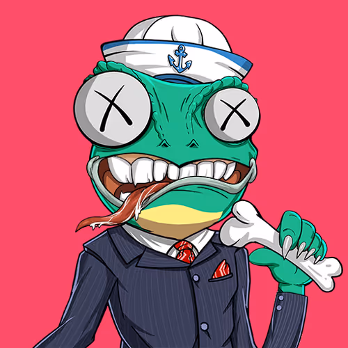 Crazy Lizard Army #8203