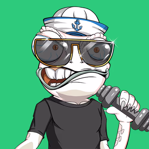 Crazy Lizard Army #8042