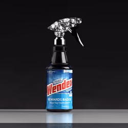 Wendex Diamond Edition