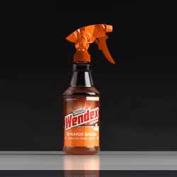 Wendex Amber Edition