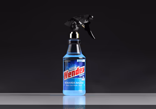 Wendex Obsidian Edition