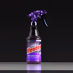 Wendex Amethyst Edition
