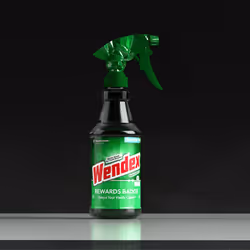 Wendex Emerald Edition