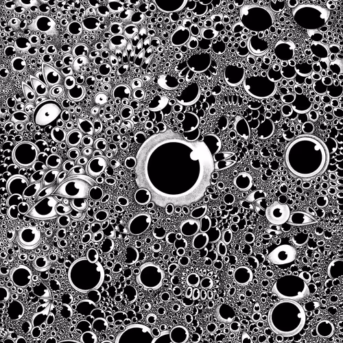 WeSeeYou by Hackatao