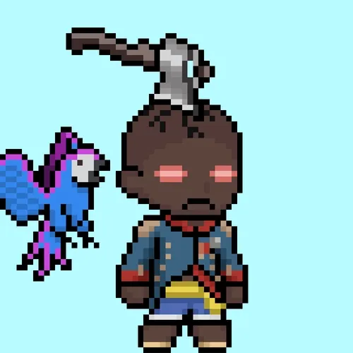 Avatar Xtreme Pixel