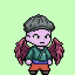 Avatar Xtreme Pixel #2728