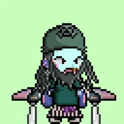 Avatar Xtreme Pixel #2848