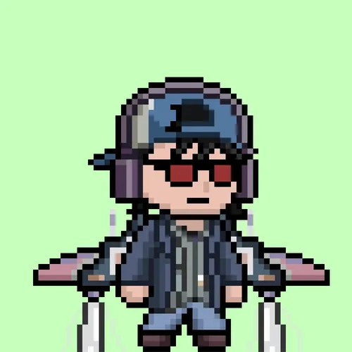 Avatar Xtreme Pixel
