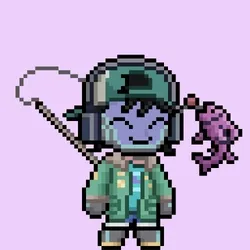 Avatar Xtreme Pixel #1092