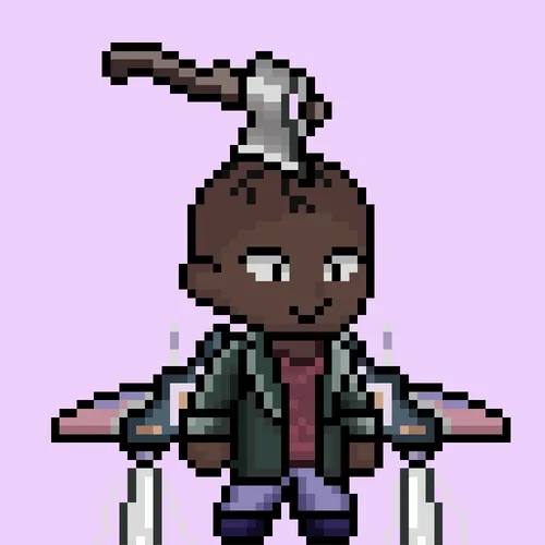 Avatar Xtreme Pixel